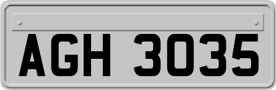 AGH3035