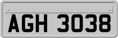 AGH3038