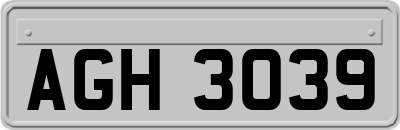 AGH3039