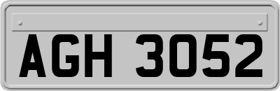 AGH3052