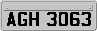 AGH3063
