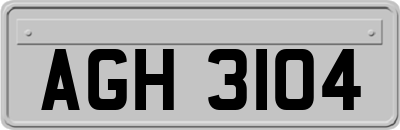 AGH3104
