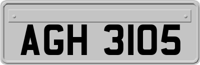 AGH3105