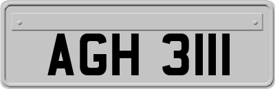 AGH3111