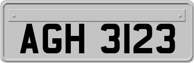 AGH3123