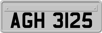 AGH3125