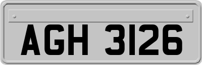 AGH3126