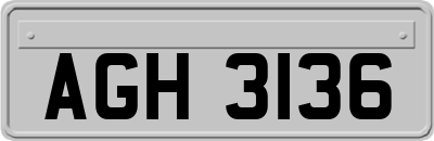 AGH3136