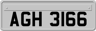 AGH3166