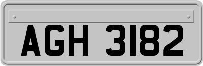 AGH3182