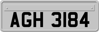 AGH3184