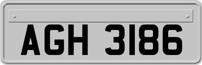 AGH3186