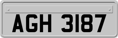 AGH3187