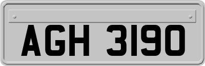 AGH3190