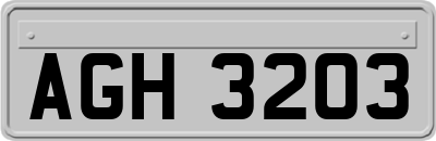 AGH3203
