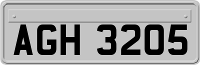 AGH3205