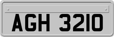 AGH3210