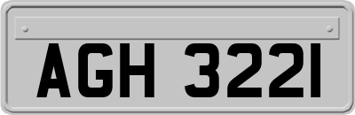 AGH3221