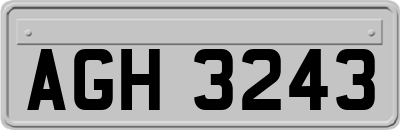 AGH3243