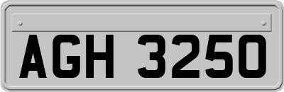 AGH3250