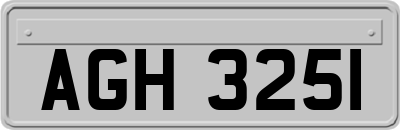 AGH3251