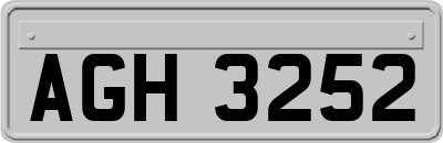 AGH3252