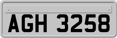 AGH3258