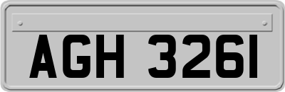 AGH3261