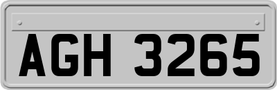 AGH3265