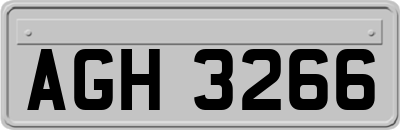 AGH3266