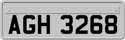 AGH3268
