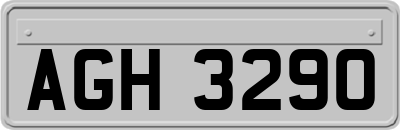 AGH3290