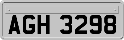 AGH3298