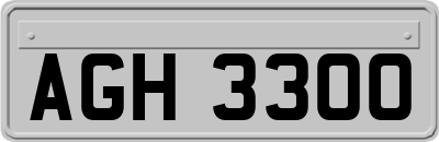 AGH3300