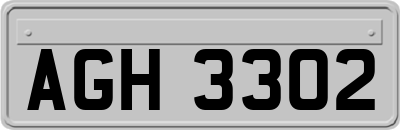 AGH3302