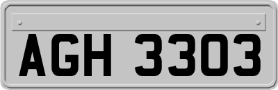 AGH3303