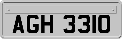 AGH3310