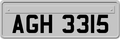 AGH3315