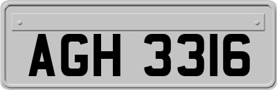 AGH3316