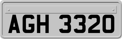 AGH3320