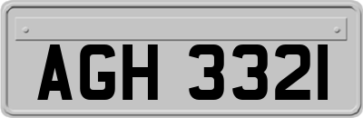 AGH3321