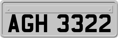 AGH3322