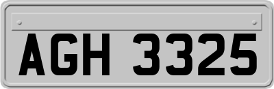 AGH3325
