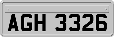 AGH3326