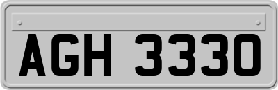 AGH3330