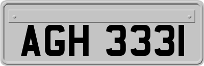 AGH3331
