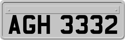 AGH3332