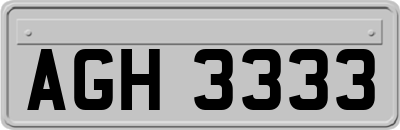 AGH3333