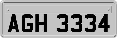 AGH3334