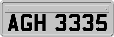 AGH3335